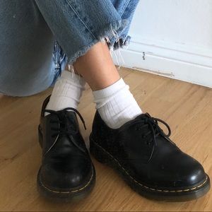 dr martens 1416